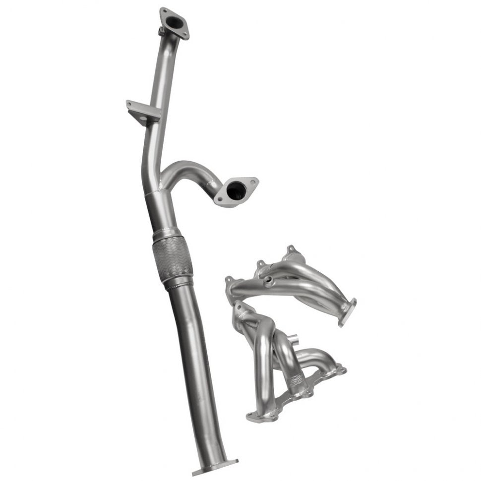 3-in-1 Ceramic Race Header