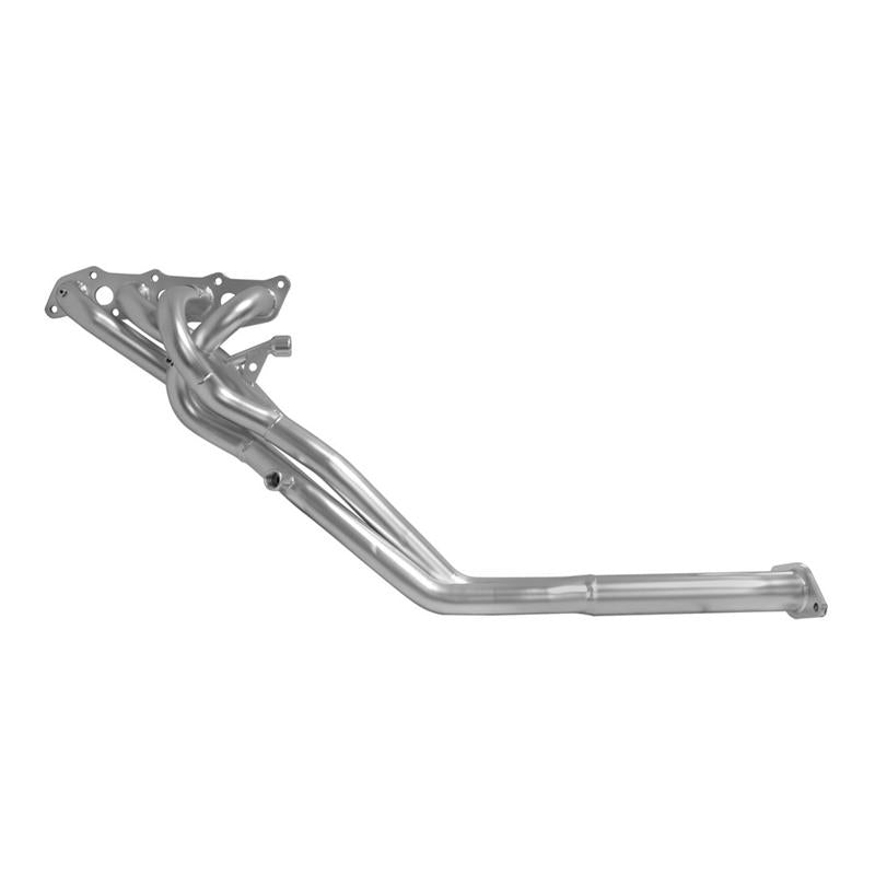 4-2-1 Ceramic Header