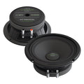 6.5-Inch Midrange Speakers