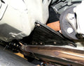 1/2" Backbone Brace
