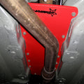 1/2" Backbone Brace