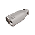 Stainless Steel Mufflerless Cat-Back Exhaust