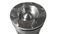 6.0L Power Stroke Diesel Piston and Ring Set