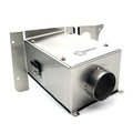 R53 Mini Cooper S Stainless Steel Cold Air Intake