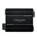 Atom 4-Channel Class D Amplifier