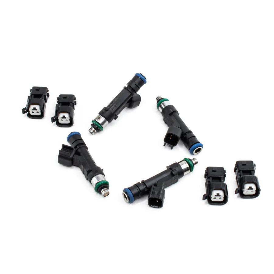 440cc Fuel Injector Set