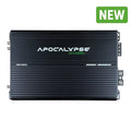 Apocalypse 1500W RMS Class D Monoblock Amplifier