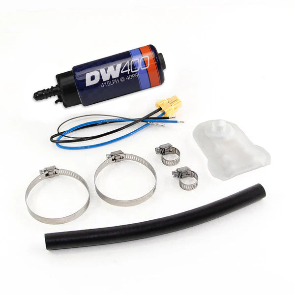415lph In-Tank Fuel Pump