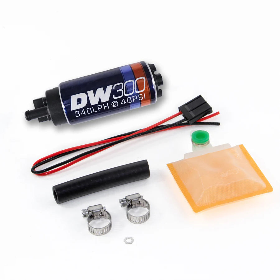 DW300 Series Fuel Pump