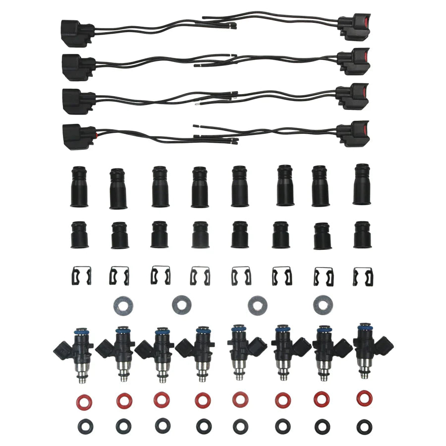 1000cc LS Injector Kit