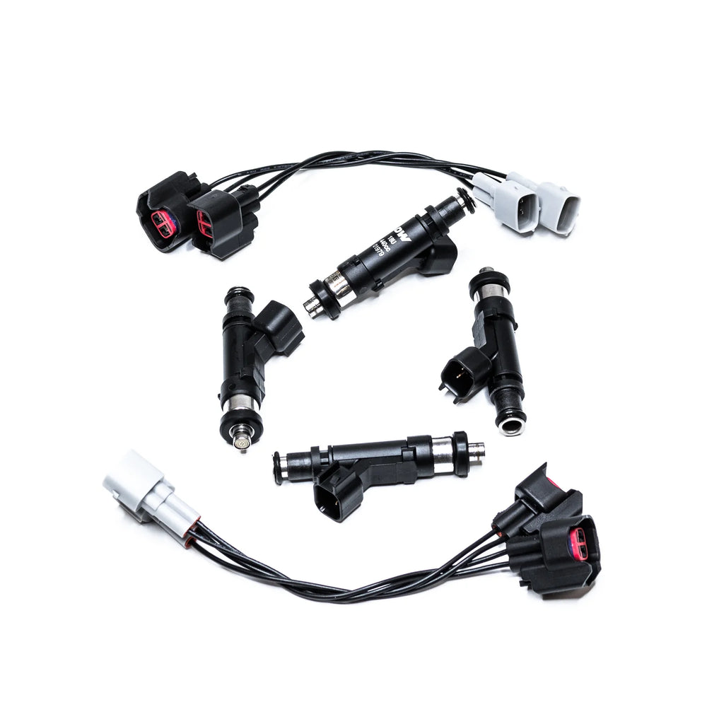 440cc Fuel Injectors