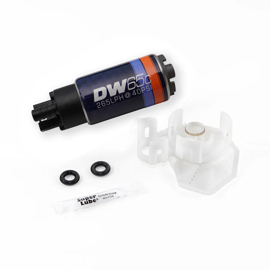 265lph Compact Fuel Pump