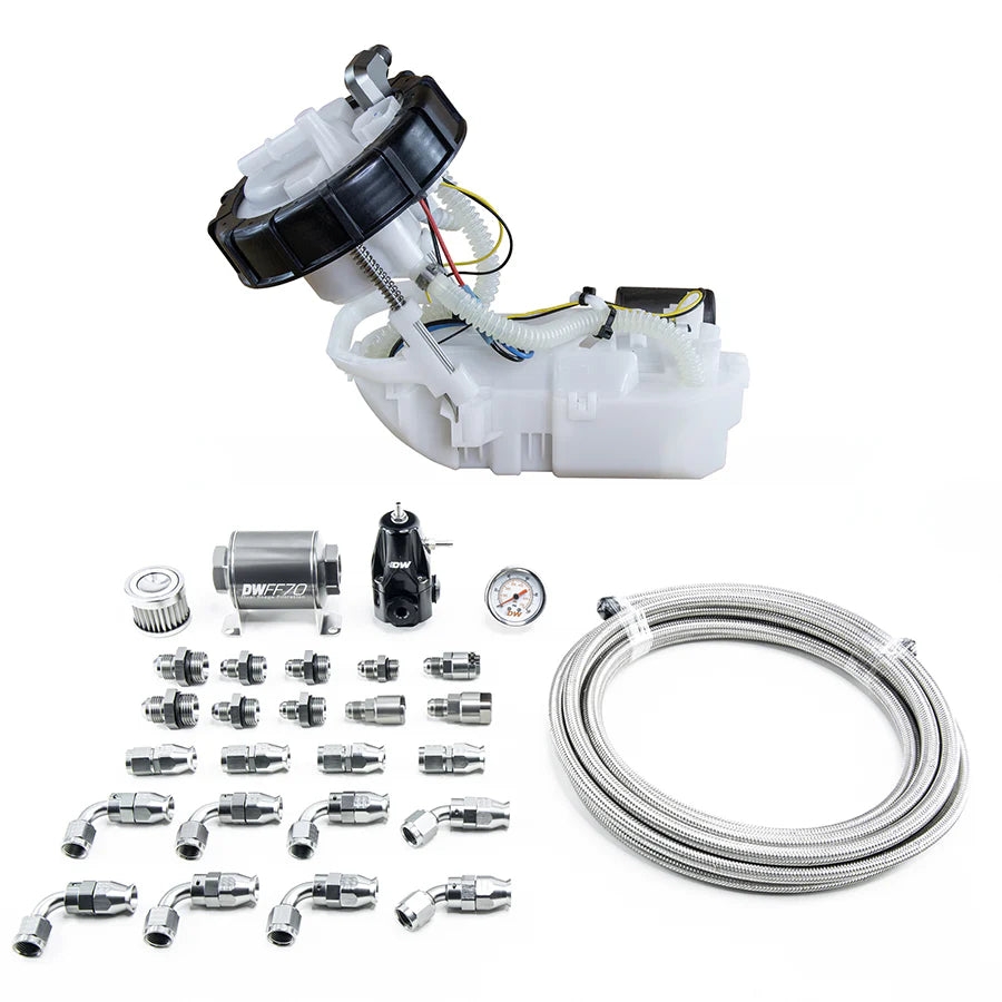 DW400 Fuel Pump Module