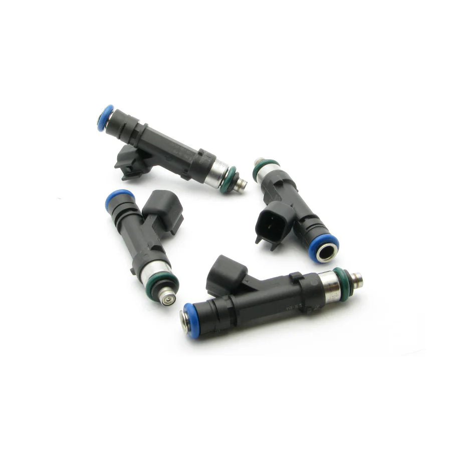 Bosch EV14 800cc Fuel Injectors (Set of 4)