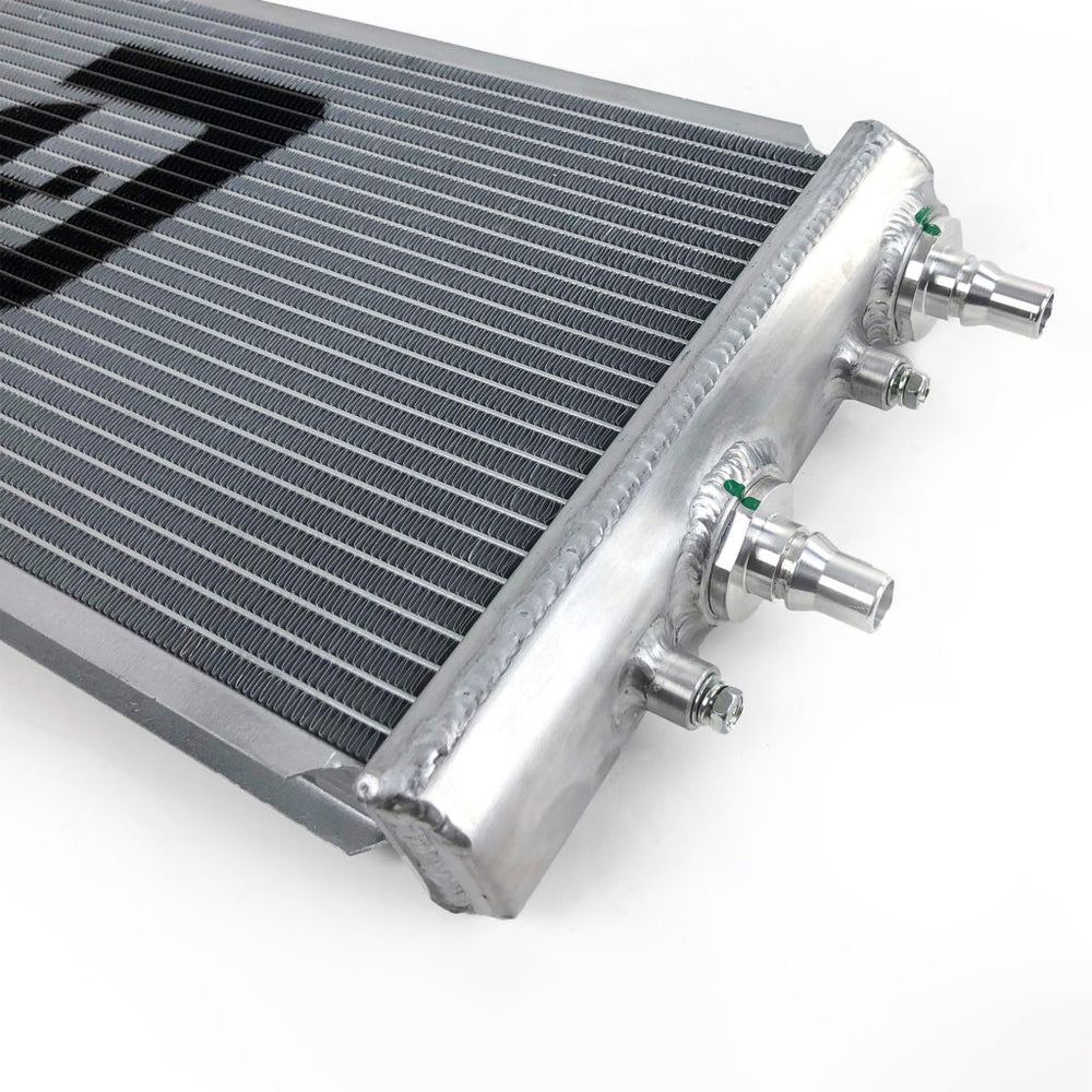 DMS Heat Exchanger