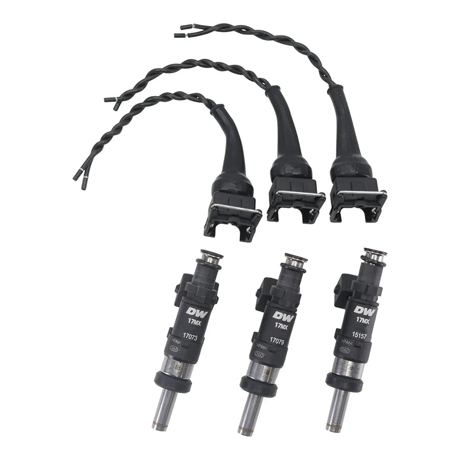 850cc Fuel Injectors