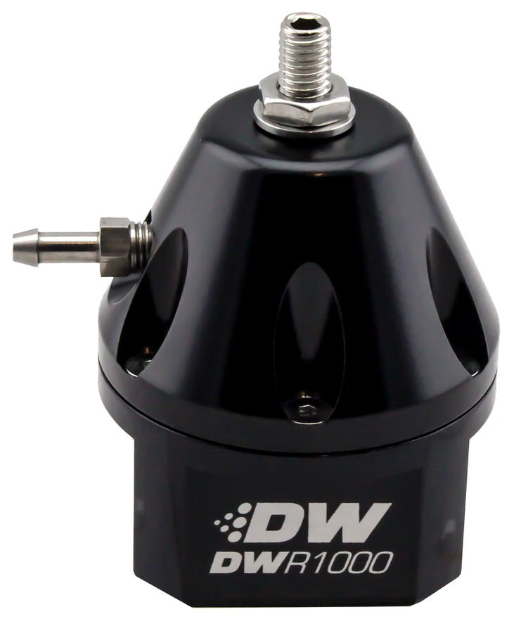 DWR1000 AFPR Adjustable Fuel Pressure Regulator