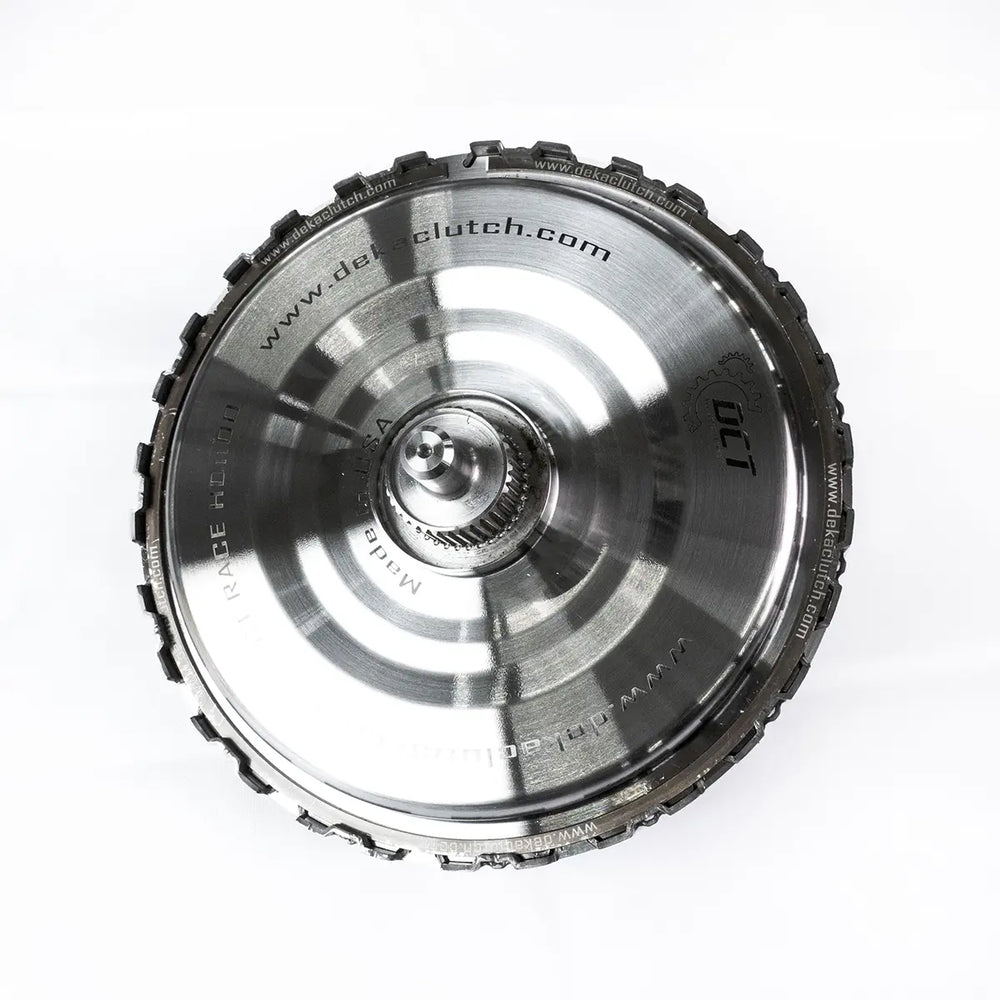 DQ381 DCT Upgrade Clutch Coupling