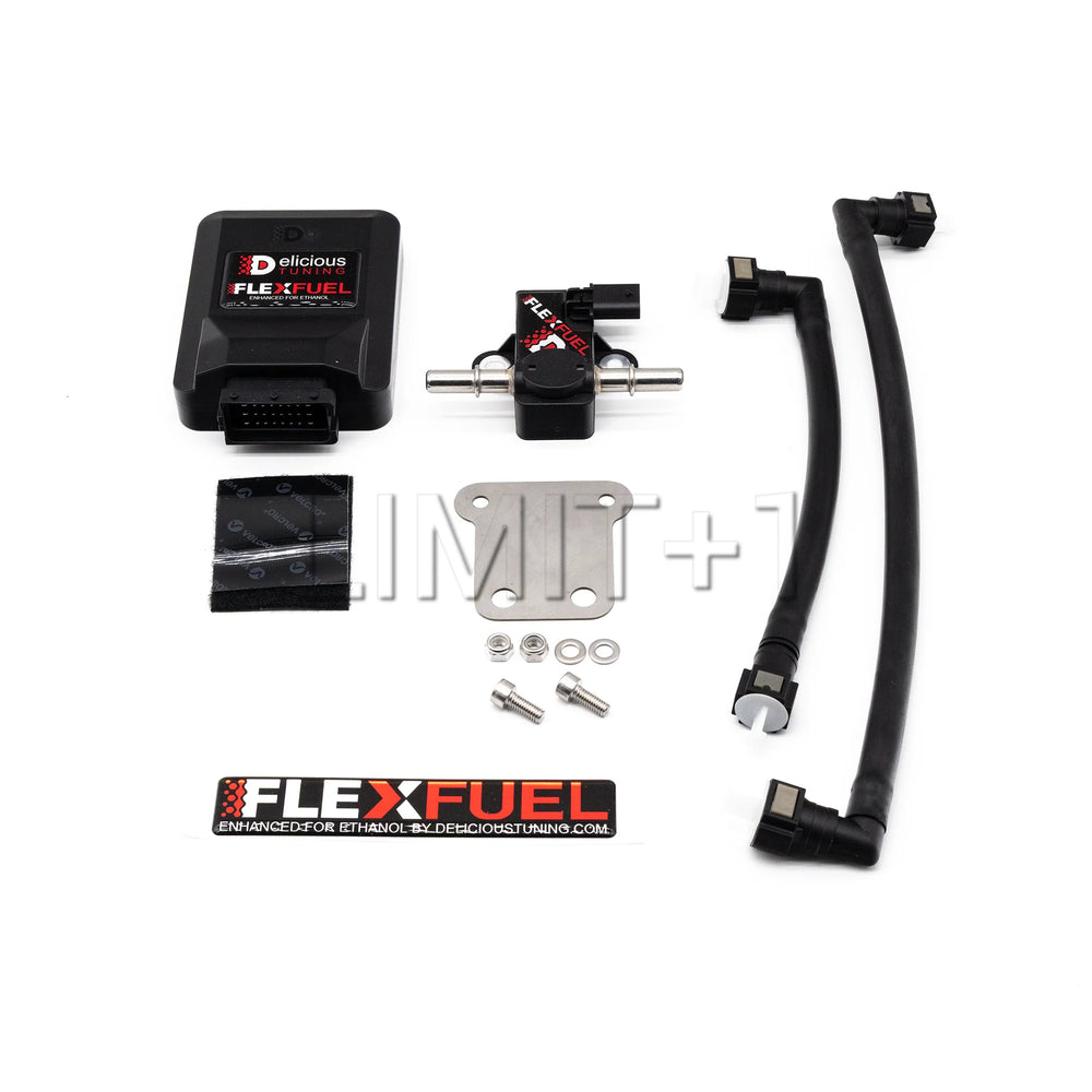 Flex Fuel Kit