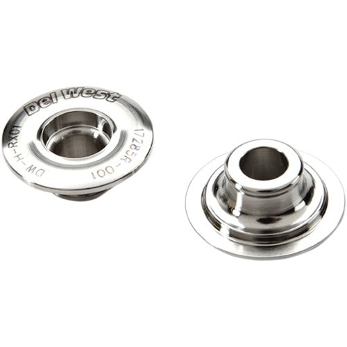 Titanium Valve Spring Retainer