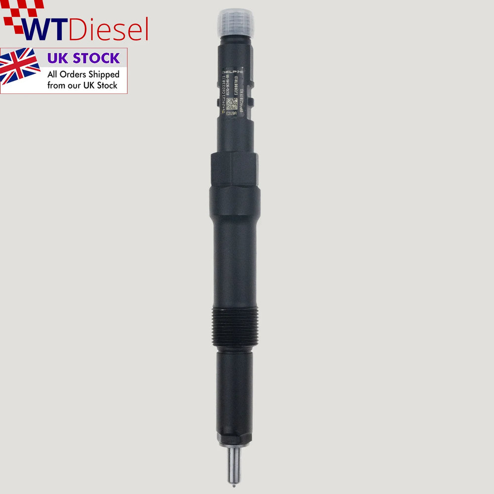 Diesel Injector for Jaguar X-Type 2.2 D