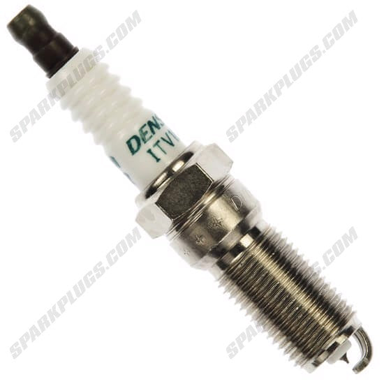 Iridium Power Spark Plug