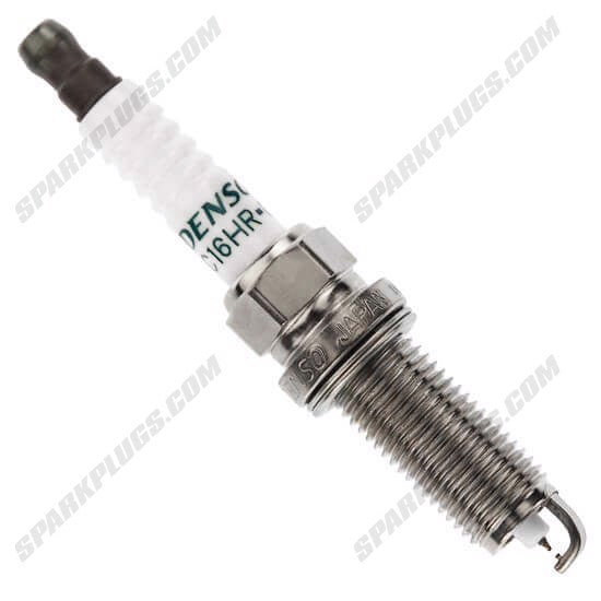 Iridium Long-Life Spark Plug