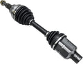 Front CV Axles (Pair)