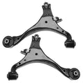Front Lower Control Arms and Sway Bar Links Kit