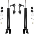 Rear Shock Absorber and Sway Bar Link Set