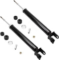 Rear Shock Absorber and Sway Bar Link Set