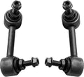 Rear Shock Absorber and Sway Bar Link Set