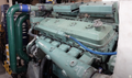V6 Engine