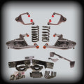 2000 4"/6" Lowering Kit