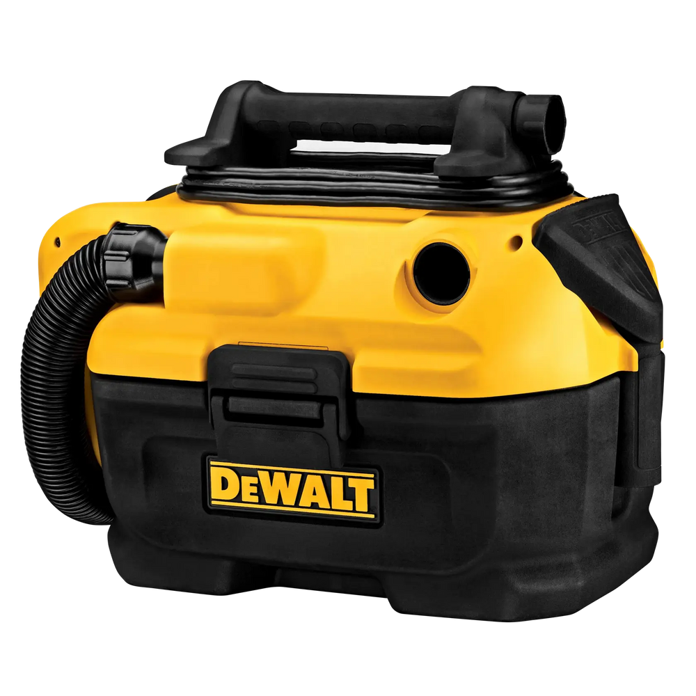 20V MAX Cordless/Corded Wet-Dry Shop Vacuum