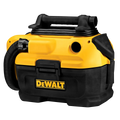 20V MAX Cordless/Corded Wet-Dry Shop Vacuum
