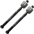 8-Piece Front Suspension Kit
