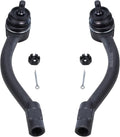 8-Piece Front Suspension Kit