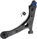 Front Lower Control Arms with Ball Joints