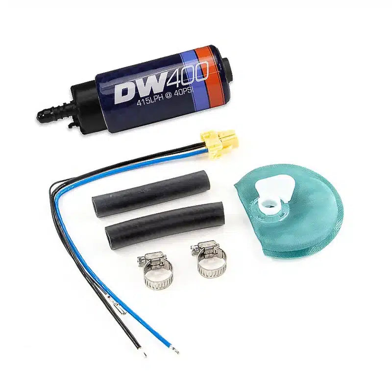 DW400 In-Tank Fuel Pump