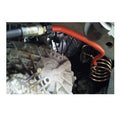 Clutch Delay Valve Delete Kit