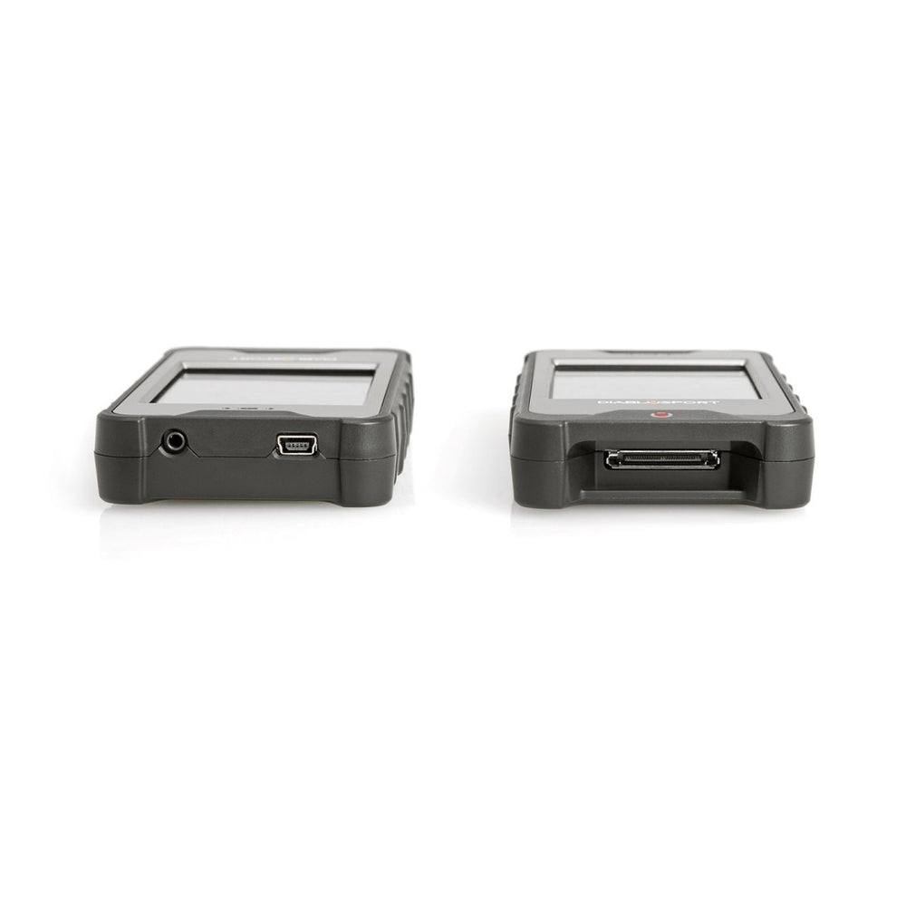 inTune i3 Platinum Programmer
