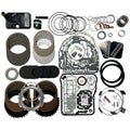 Allison 5-Speed DIY Builder's Kit