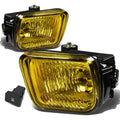 Factory Style Fog Lights