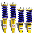 Damper Coilover Suspension Kit