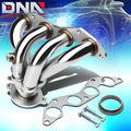 Exhaust Header