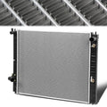 Aluminum Radiator