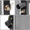 Aluminum Radiator