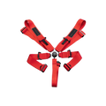 Comp Spec 5-Point Racing Harness