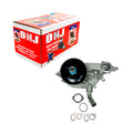 Engine Water Pump